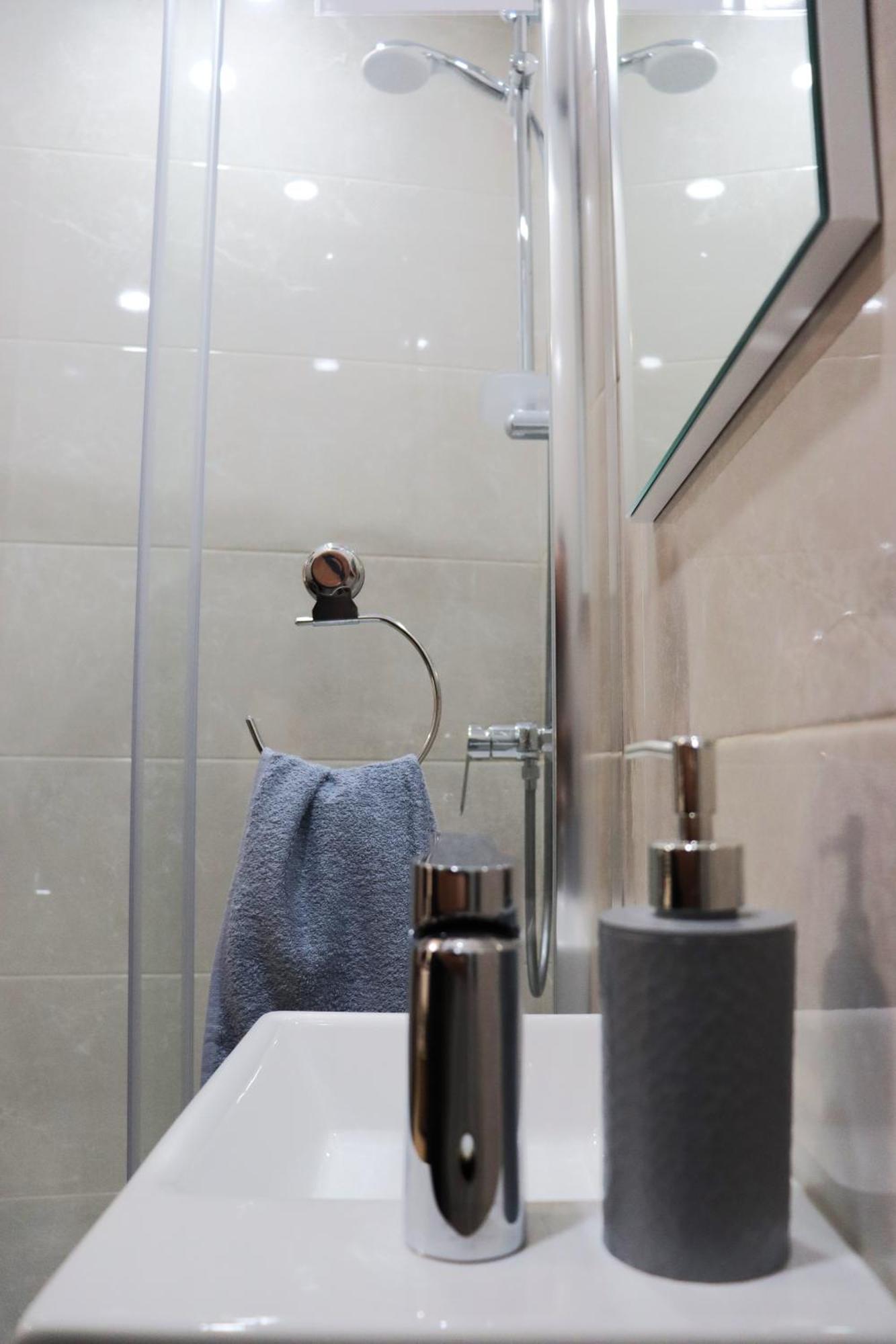 Sc6 - Modern & Spacious 2 Bed St. Paul's Bay Esterno foto