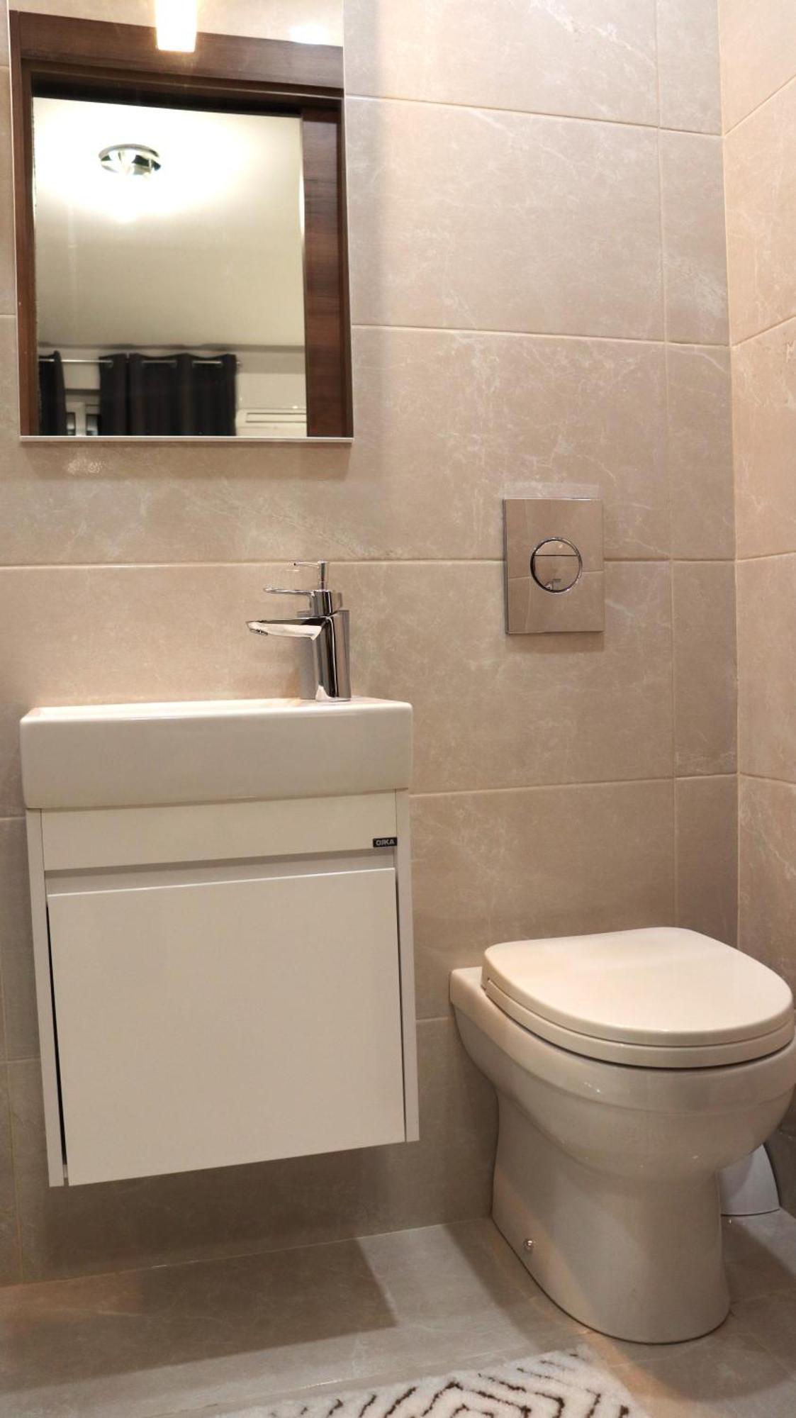 Sc6 - Modern & Spacious 2 Bed St. Paul's Bay Esterno foto