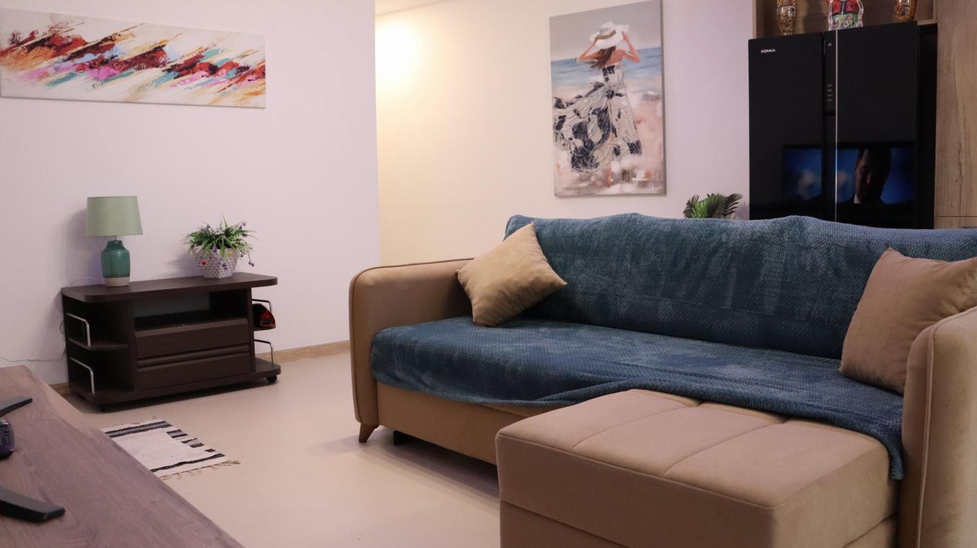Sc6 - Modern & Spacious 2 Bed St. Paul's Bay Esterno foto