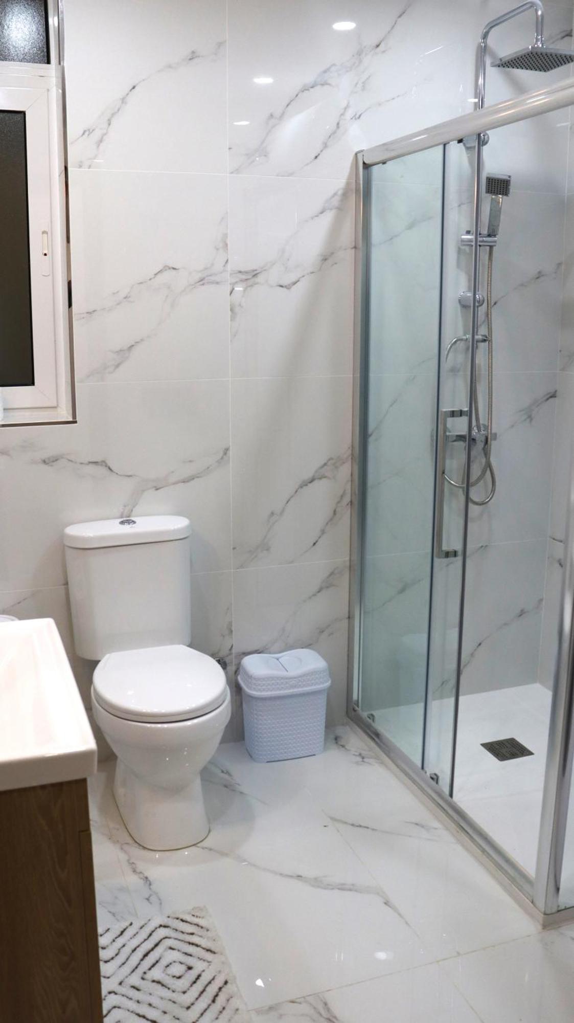 Sc6 - Modern & Spacious 2 Bed St. Paul's Bay Esterno foto
