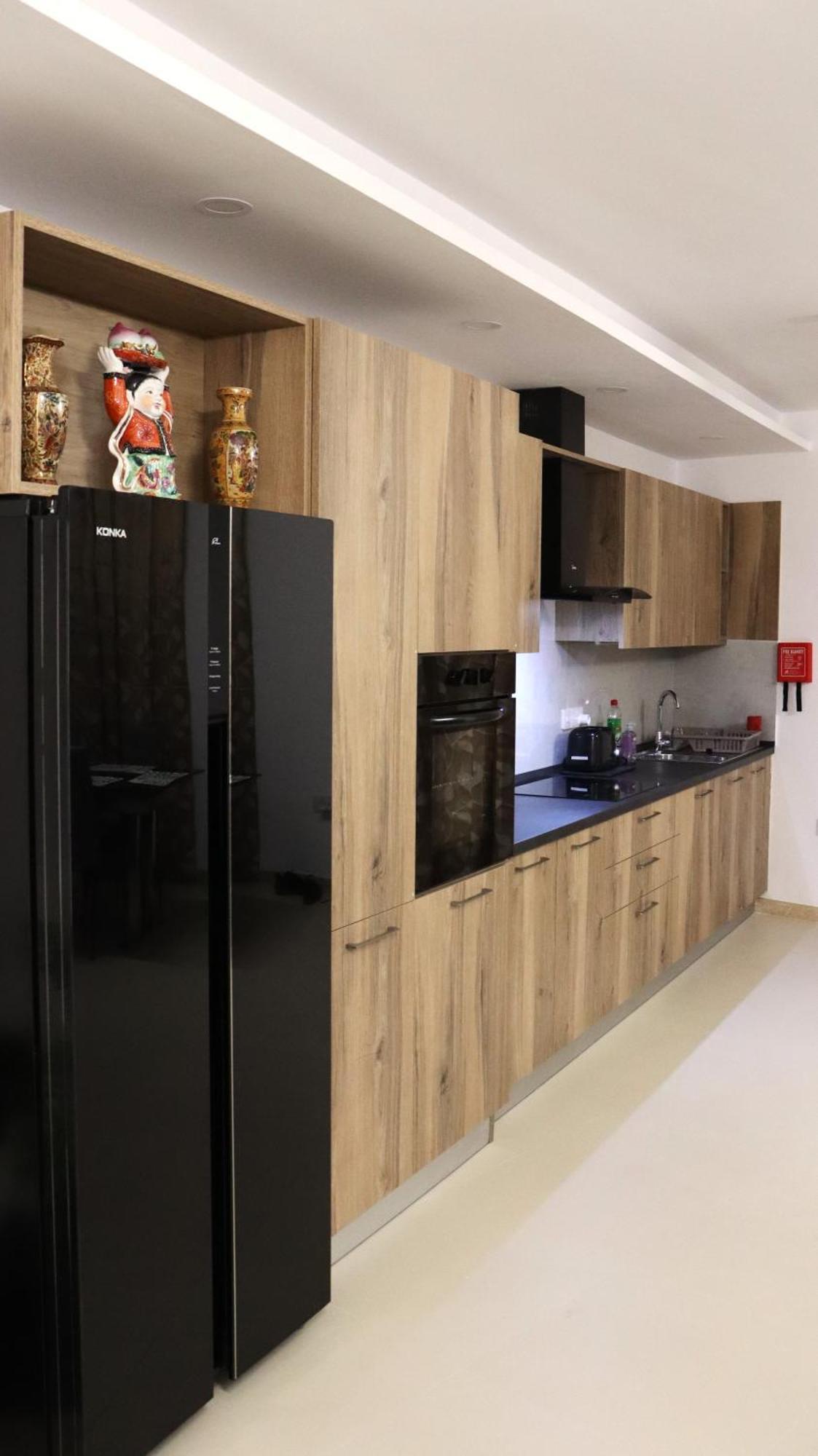 Sc6 - Modern & Spacious 2 Bed St. Paul's Bay Esterno foto